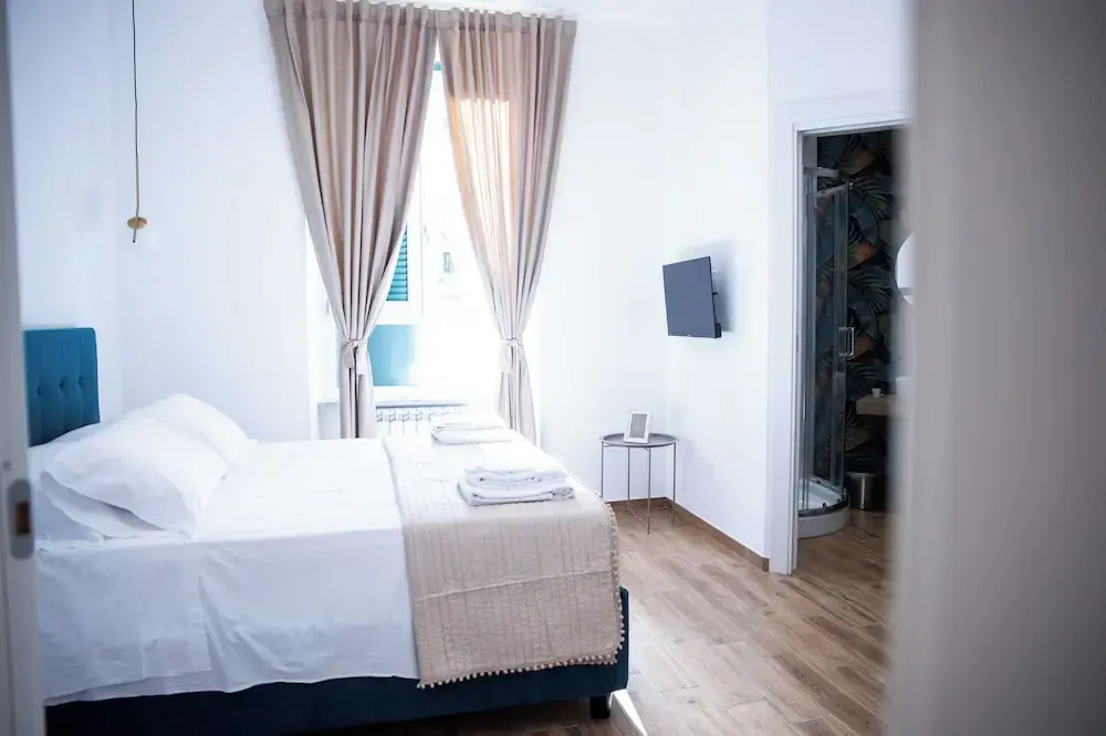 Dimora Diaz B&B