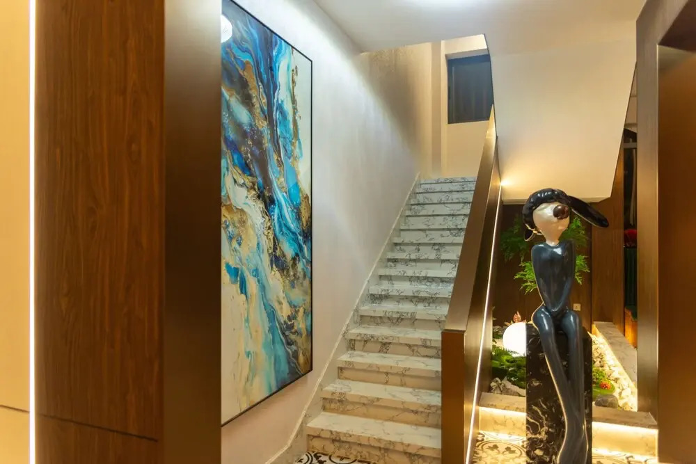 ESP Hotel