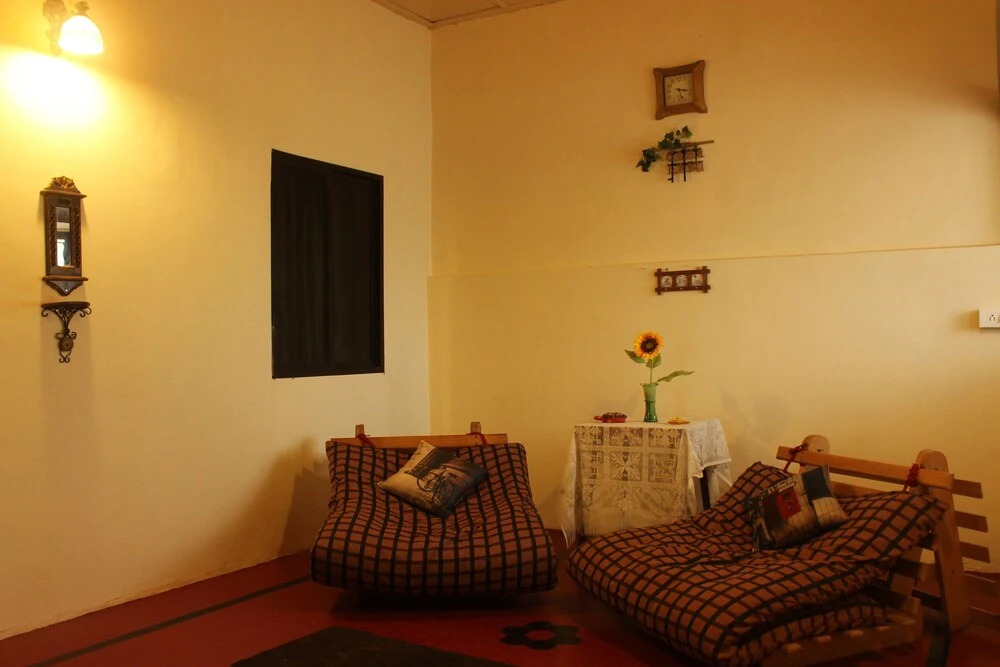 OYO 6474 Home Boutique 2 BHK Villa Candolim