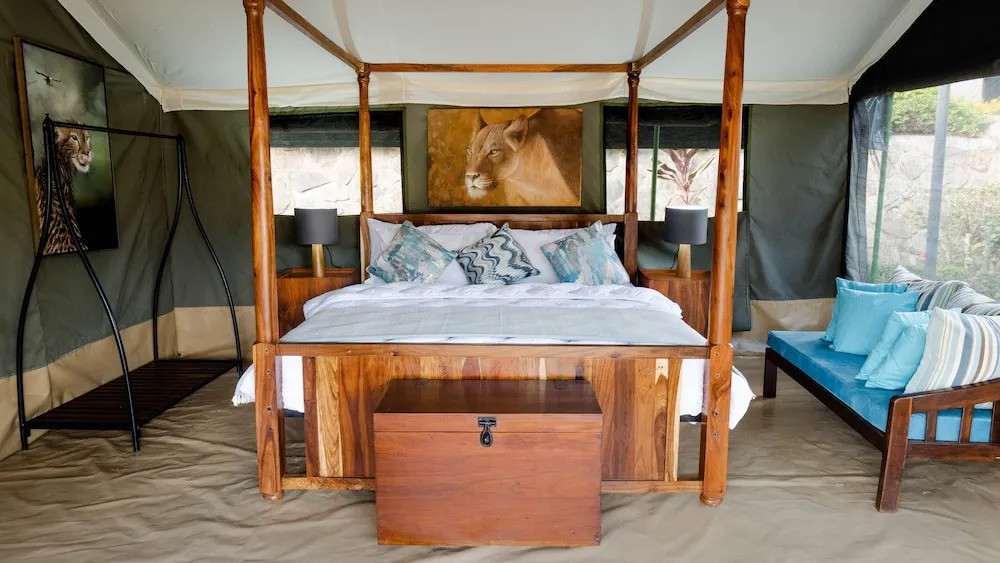 Angata Serengeti