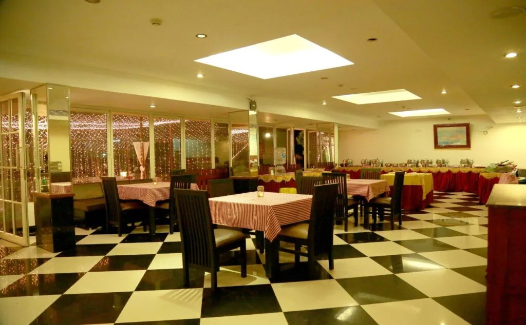 AQUARIA THE BOUTIQUE RESORT