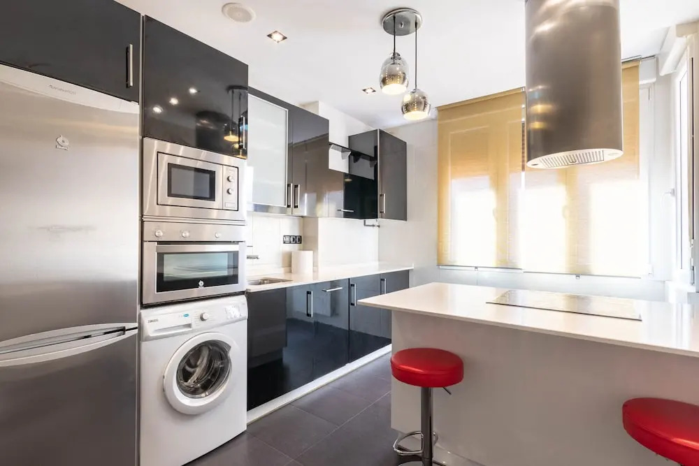 Volantin II Apartment by Aston Rentals