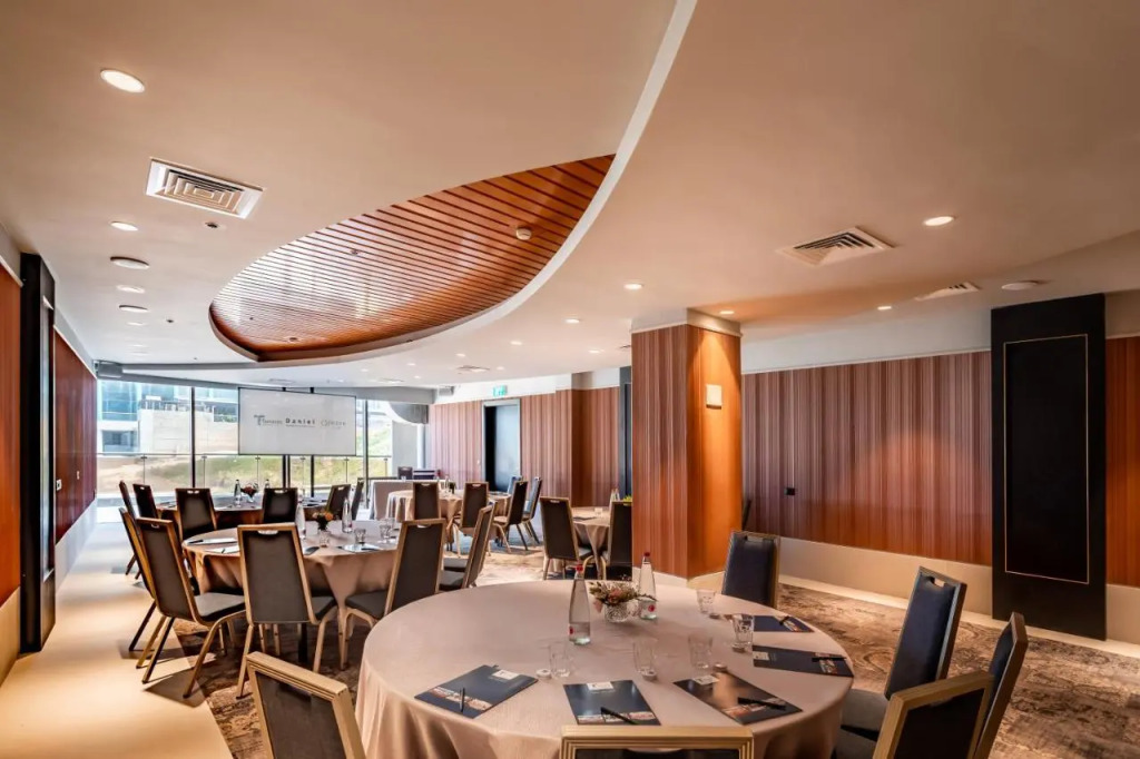 Daniel Herzliya Hotel