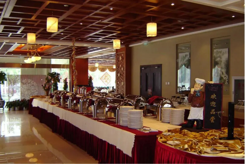 Beijing Phoenix Grand Hotel