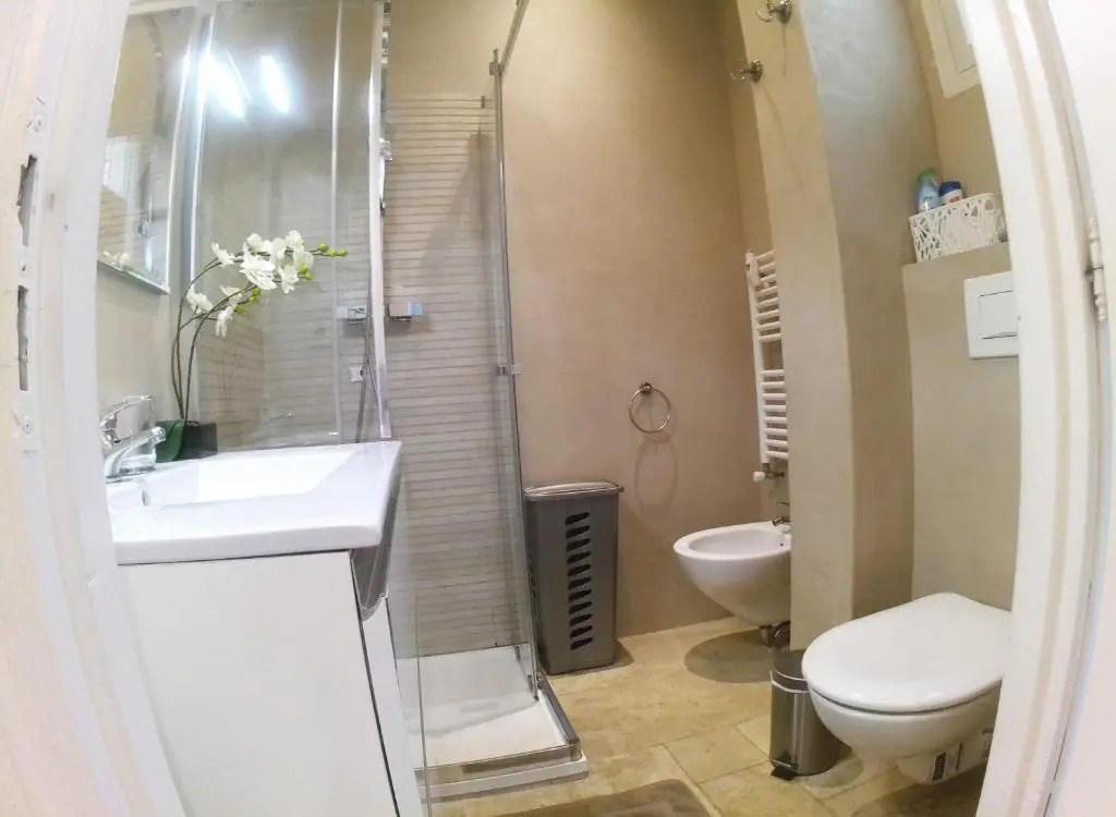 Apartment in the heart of Nice