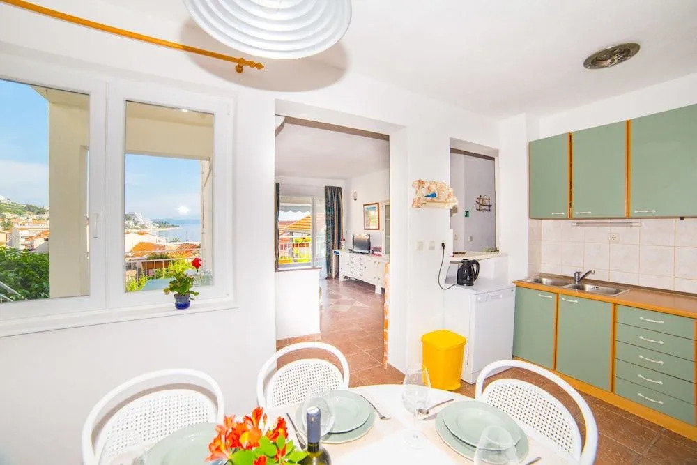 Apartment Kala