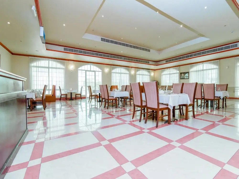 OYO 231 Holiday Arabian Resort
