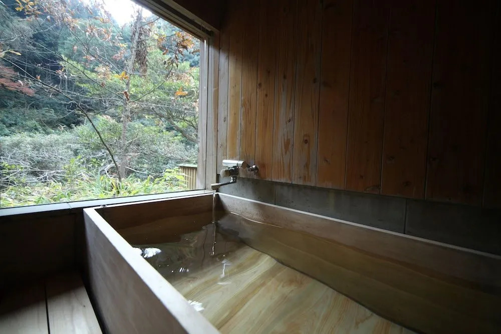 Ureshino Onsen Taishouya Shiibasanso