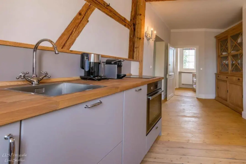 Apartment Lindenplatz