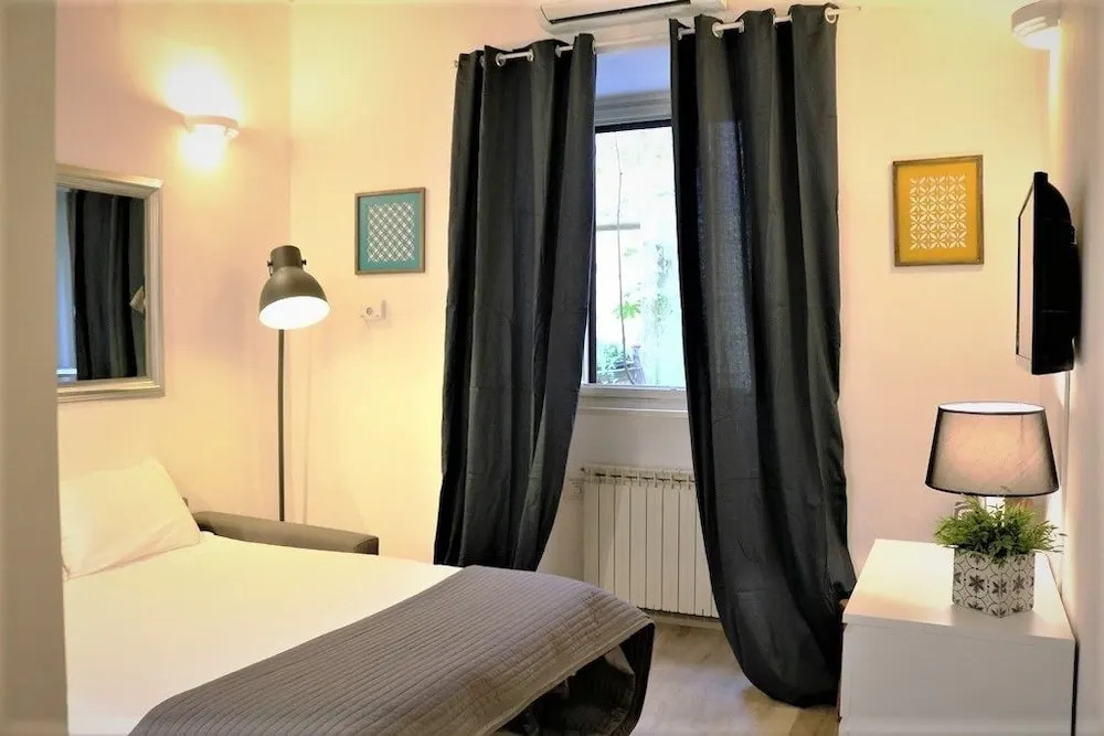 Riari Trastevere Apartment