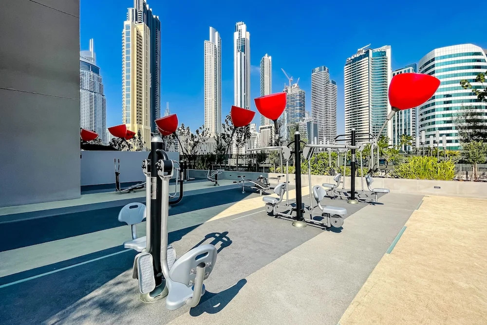 MAG 318 Business Bay Dubai
