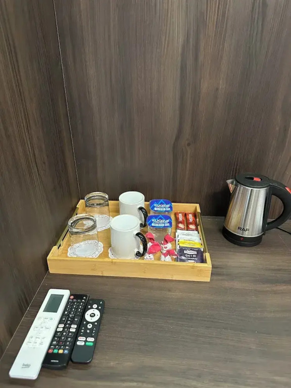 Hotel Europa Prishtina