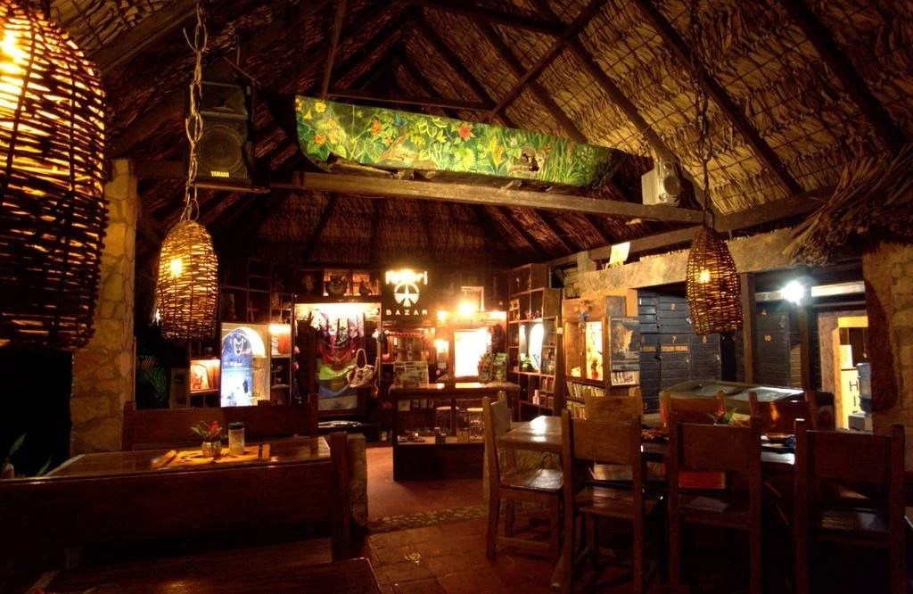 Hotel Maya Bell