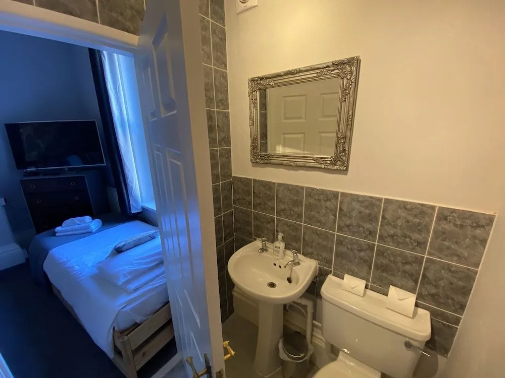 St Andrews house Hotel
