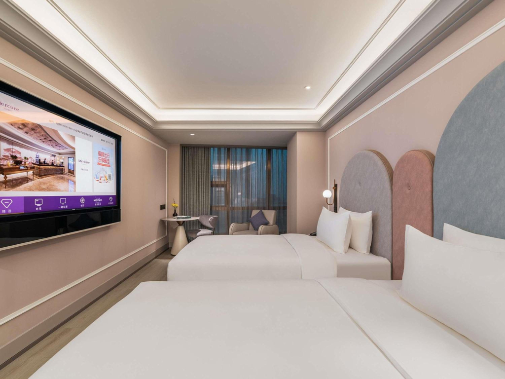 Mercure Ningbo Yinzhou