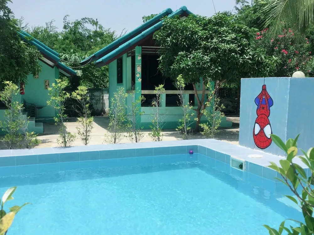 Pornphet Resort