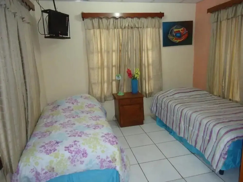 Hotel Centroamerica