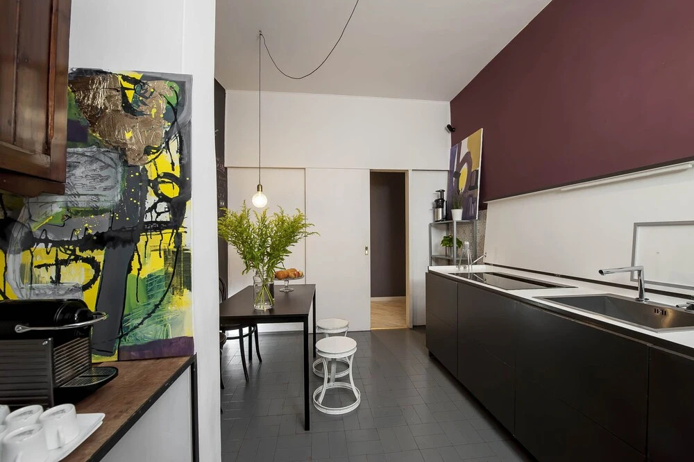 Pilar B&B