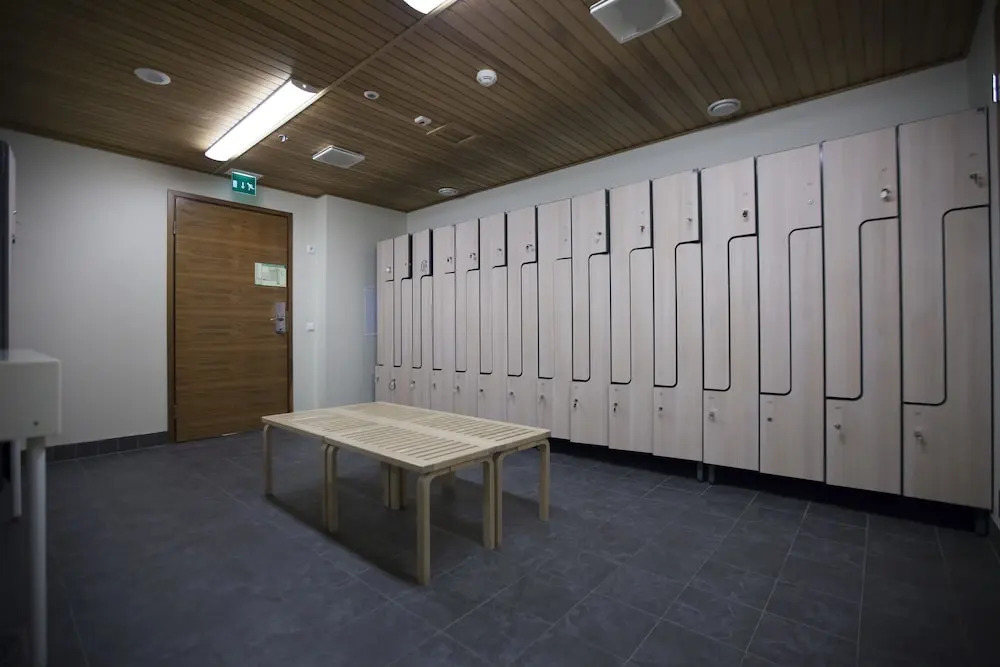 Vierumäki Suites