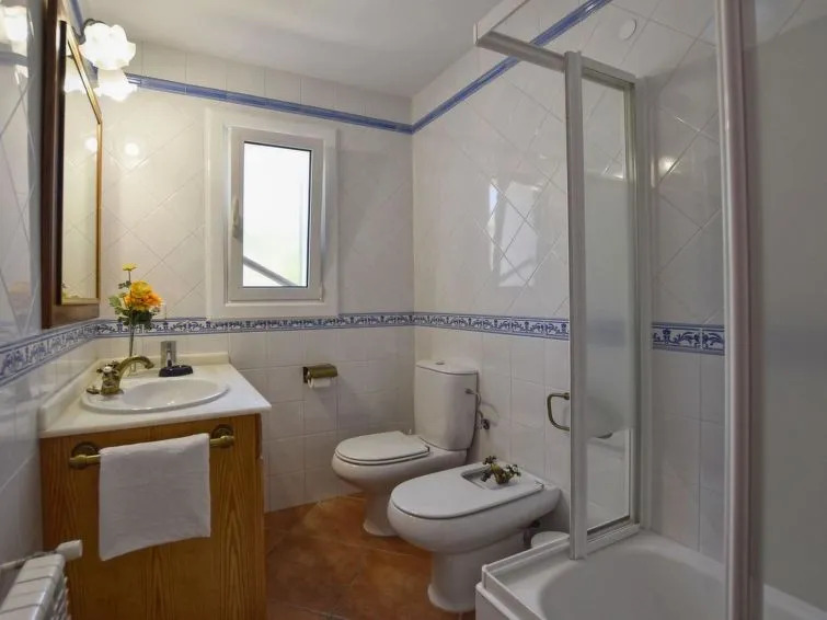 Villa Tabou