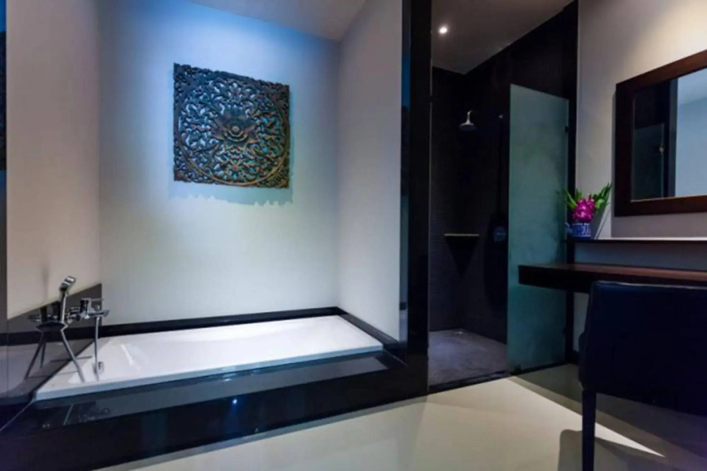 Astree Villa by Jetta
