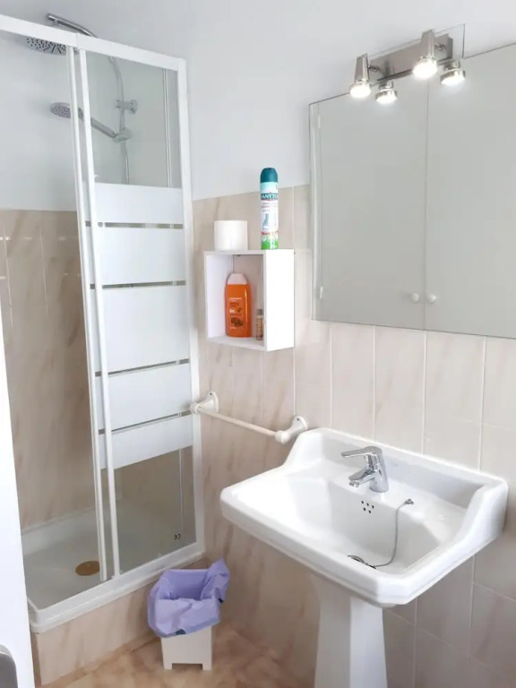House With one Bedroom in Alcanar, With Enclosed Garden and Wifi Near the Beach