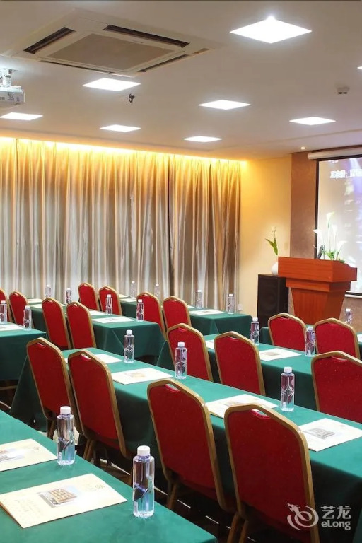 Chuang Xing Da Hotel