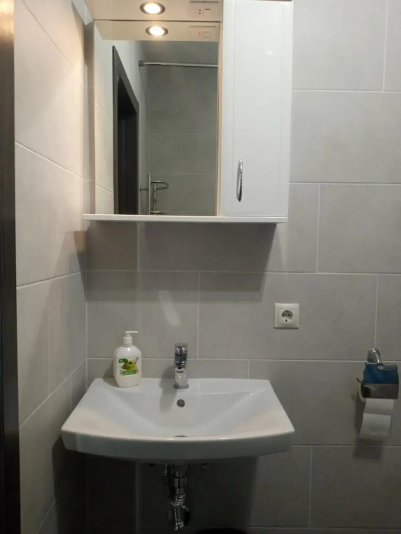 Апартаменти Weekend Inn