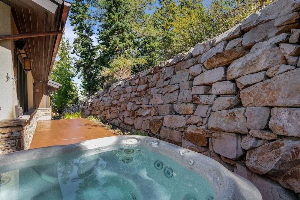 Lookout at Deer Valley Resort - Four Bedroom Residence with Spa #6559 4 Condo