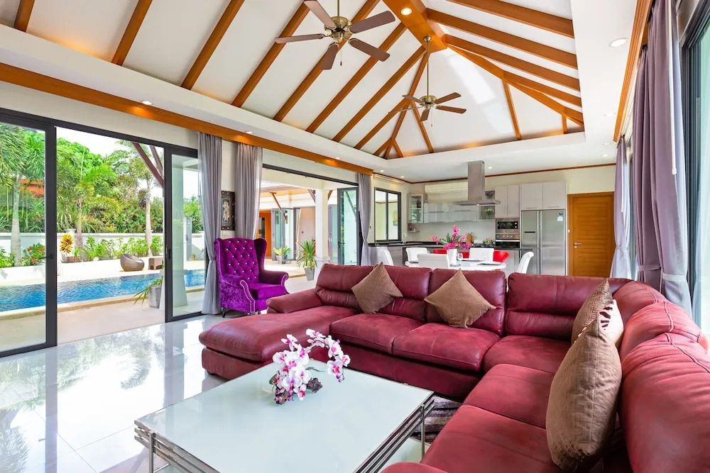 Villa Kewalyn