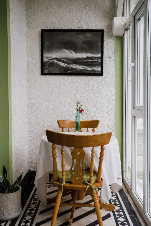 Avalon Guest House