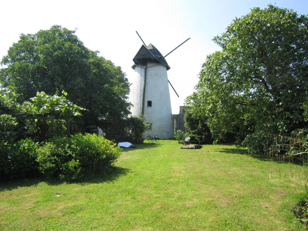 Holiday home in the Flemish Ardennes between the meadows