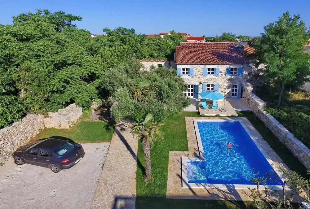 Villa Rustica