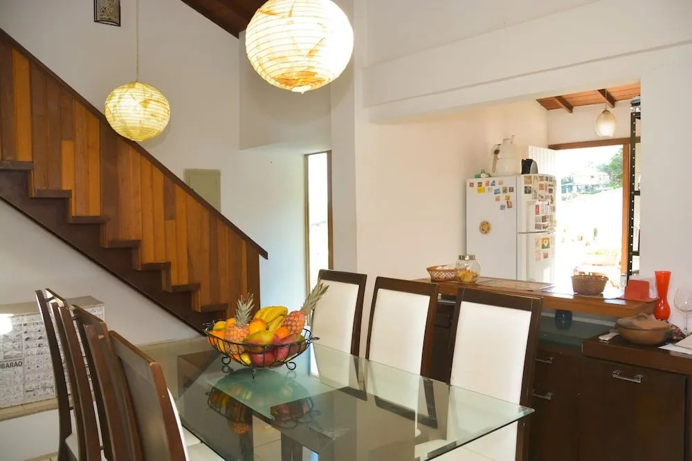 Como em Casa Guest House