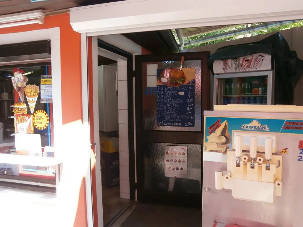 Ferienpension Garni
