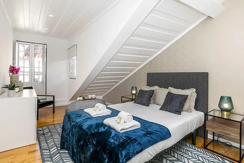 LxWay Apartments São Bento Loft