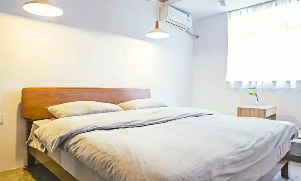 Shanghai Bishe Dream Homestay