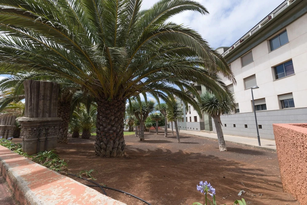 Casa del Barco