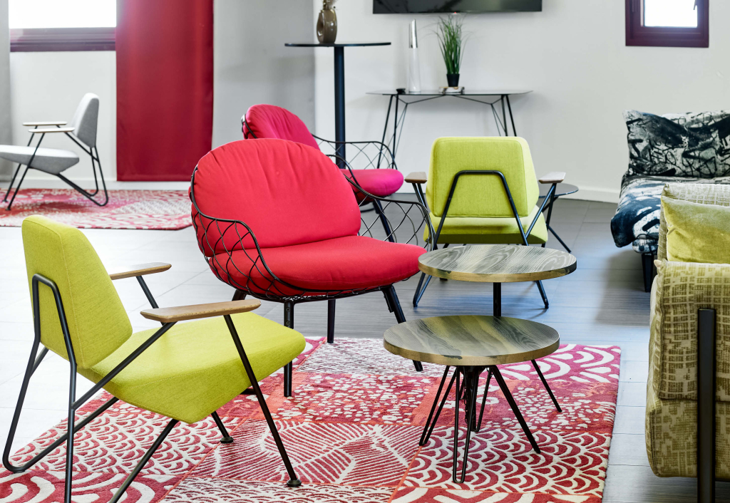 B&B HOTEL Saint-Quentin-en-Yvelines Centre Gare 4 étoiles