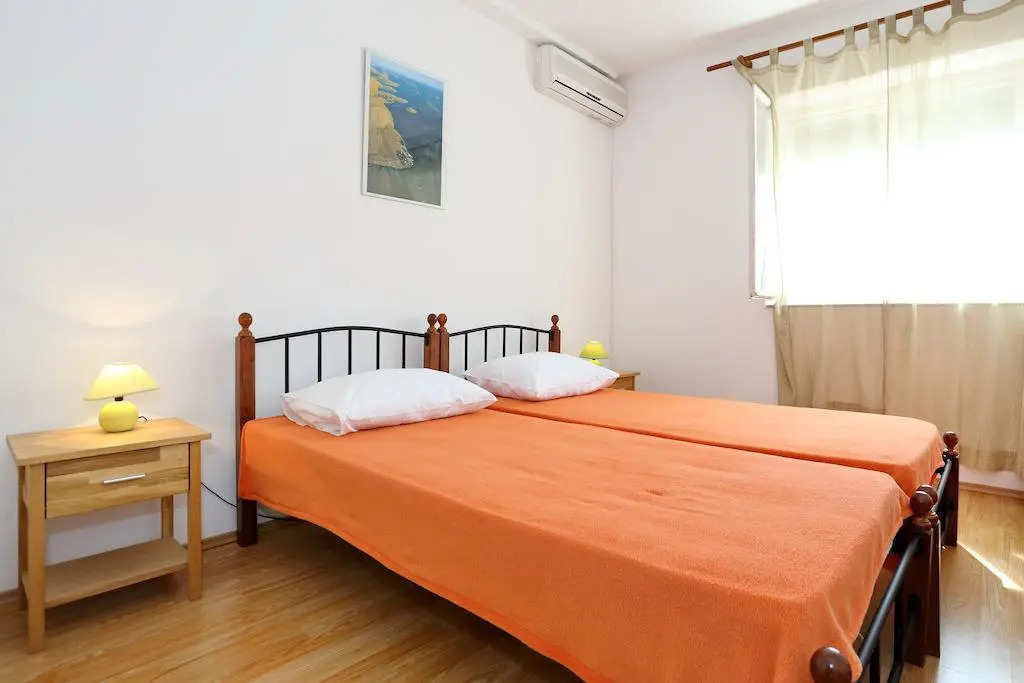 Basil Apartments and Rooms