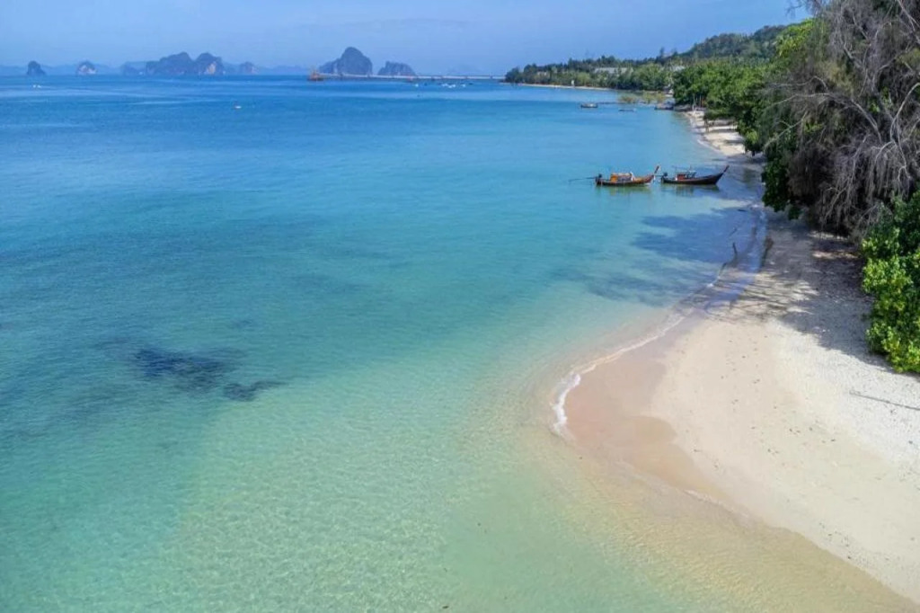 VARANA Krabi Hotel