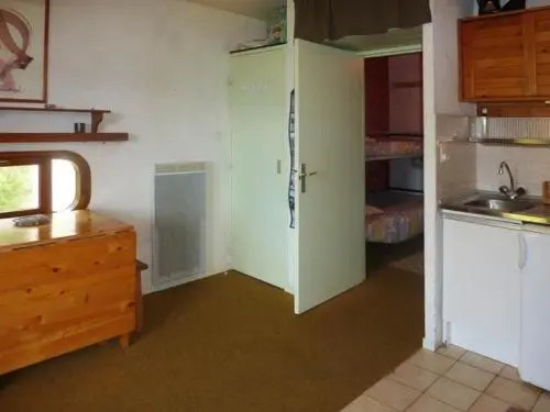 Rental Apartment L'eperviere