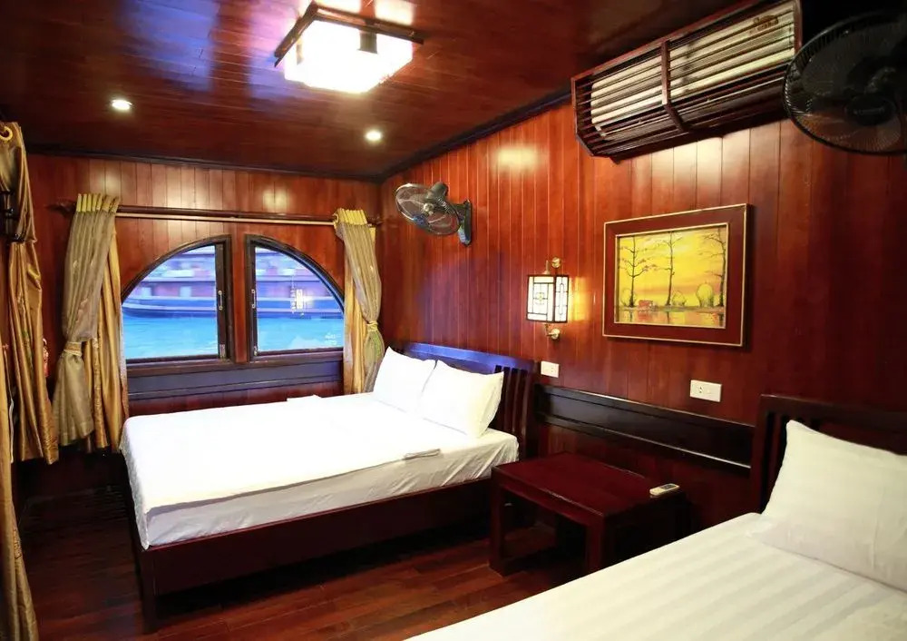 Victory Cruise