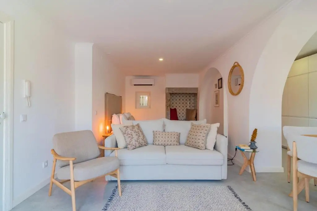Chalet Maria da Assunção