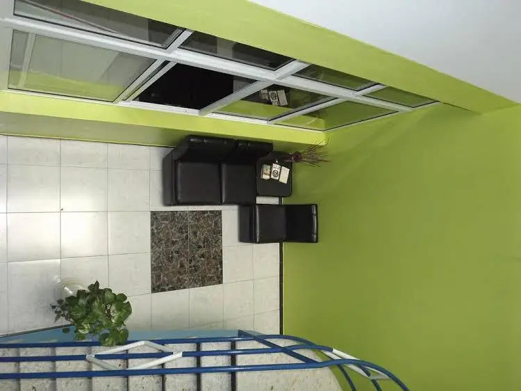 Hotel Los Cascajos