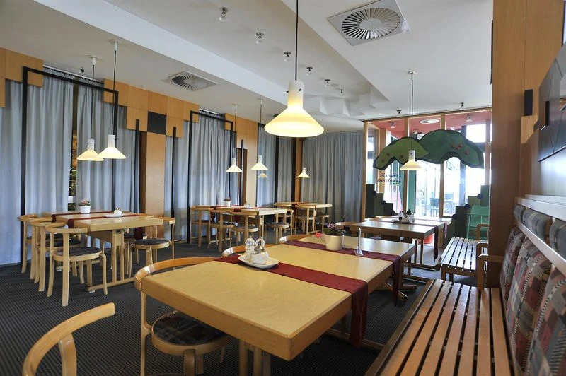 Tulip Inn Roadhouse Kirchheim