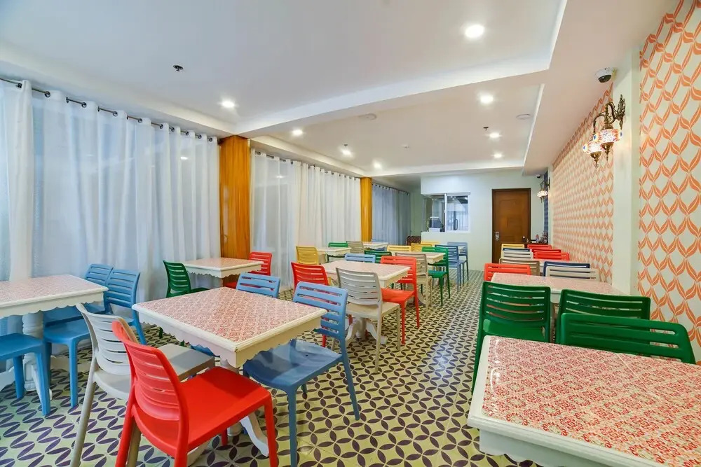 OYO 397 Eco Green Hotel