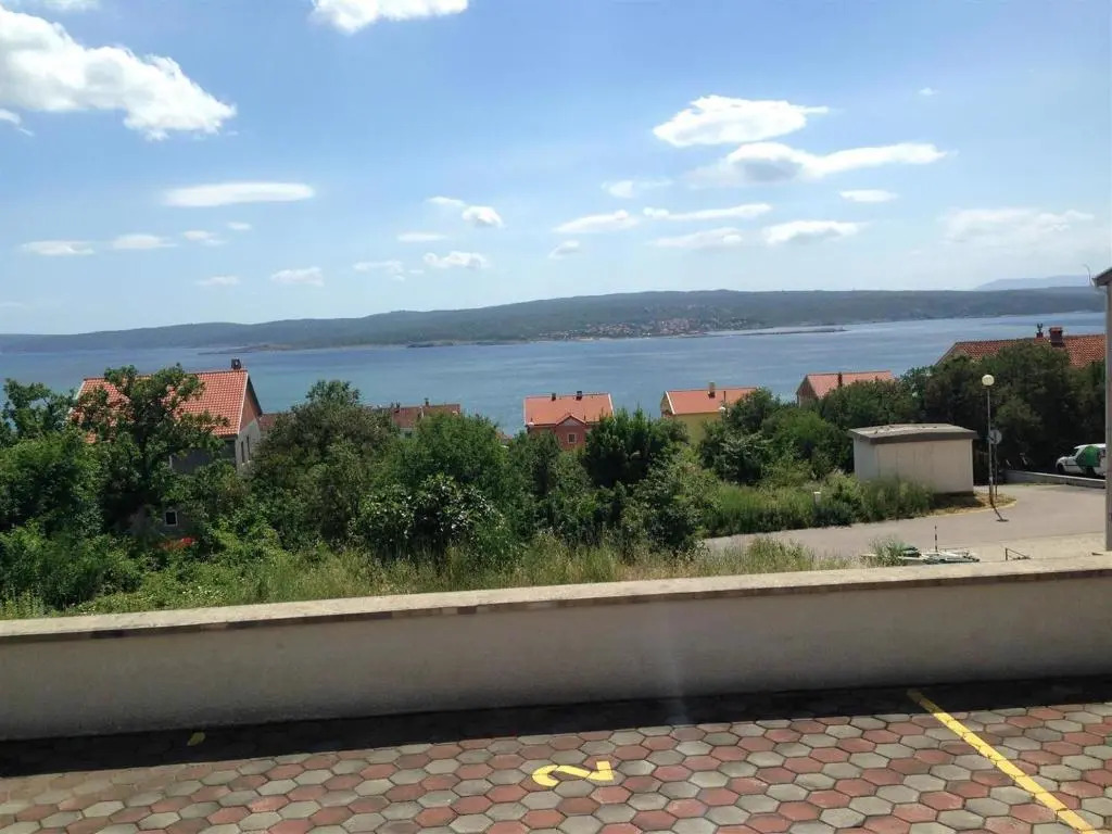 Apartment in Crikvenica 39071