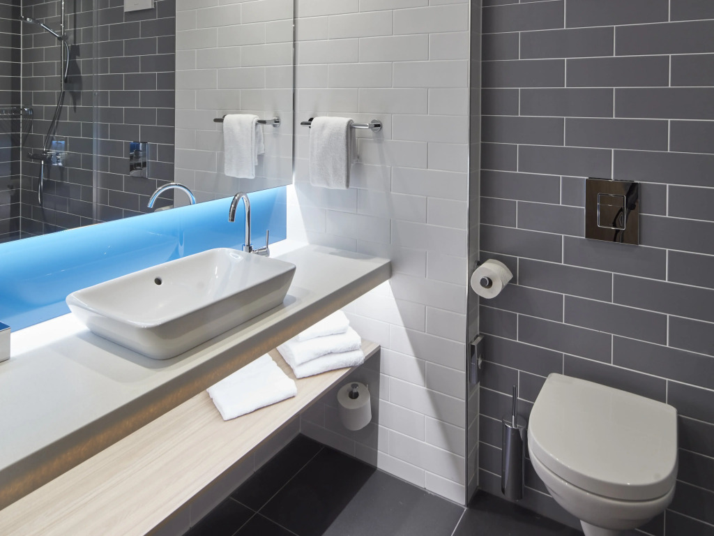 Holiday Inn Express - Merzig by IHG