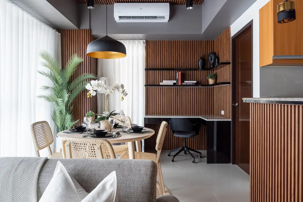 Modern Luxury 1BR in Venice Mckinley
